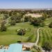 Antelope Valley Country Club in Palmdale, California city