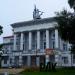 Дом культуры в городе Бикин
