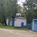 Трансформаторная подстанция в городе Москва