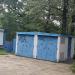 Трансформаторная подстанция в городе Москва