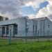 Канализационная насосная станция «Булатниковская» в городе Москва