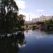 Fountain (en) в місті Харків