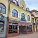 Pizzeria in Tarnobrzeg city