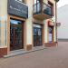 MBank in Tarnobrzeg city