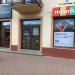 MBank in Tarnobrzeg city