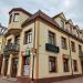 MBank in Tarnobrzeg city