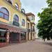 pl. Bartosza Głowackiego, 45 in Tarnobrzeg city
