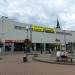 Pawilon handlowy in Tarnobrzeg city