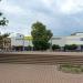 Pawilon handlowy in Tarnobrzeg city