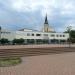 Społem in Tarnobrzeg city