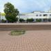 Plac Bartosza Głowackiego in Tarnobrzeg city