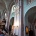 Sanktuarium Matki Bożej Dzikowskiej in Tarnobrzeg city