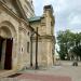 Sanktuarium Matki Bożej Dzikowskiej in Tarnobrzeg city