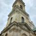 Sanktuarium Matki Bożej Dzikowskiej in Tarnobrzeg city