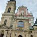 Sanktuarium Matki Bożej Dzikowskiej in Tarnobrzeg city