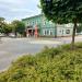 Rondo in Tarnobrzeg city