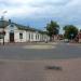 Rondo in Tarnobrzeg city