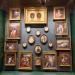 Sala miniatur in Tarnobrzeg city