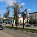 68-й микрорайон Владимирского посёлка в городе Москва