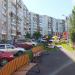 ул. Петра Словцова, 12 в городе Красноярск