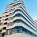Golden Park Residence in Tirana city