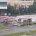 АЗС № 17 «Роснефть» в городе Москва