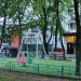Детская игровая площадка в городе Москва