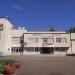 Адлерский Дом Культуры в городе Сочи