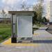 Автобусная остановка «Улица Бехтерева, 5» (ru) in Moscow city