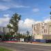 Стройплощадка жилых домов по программе реновации (ru) in Moscow city