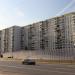 Kantemirovskaya ulitsa, 20 корпус 1 in Moscow city