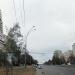 «Ворота города» в городе Кишинёв