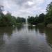 Kurparkweiher in Stadt Wiesbaden