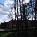 Крематорий