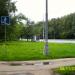 Остановка общественного транспорта «Дом ветеранов сцены» (ru) in Moscow city