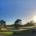Presidio Golf Course in San Francisco, California city