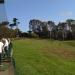 Driving Range in San Francisco, California city