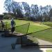 Driving Range in San Francisco, California city