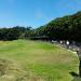 Driving Range in San Francisco, California city