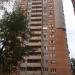 ул. Берёзовая Роща, 54/1 в городе Воронеж