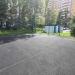 Спортивная площадка (ru) in Moscow city