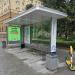Остановка общественного транспорта «Петровские ворота» (ru) in Moscow city