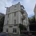 Maly Karetny pereulok, 6 in Moscow city