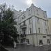 Maly Karetny pereulok, 6 in Moscow city