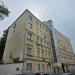 Maly Karetny pereulok, 14 in Moscow city