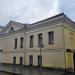 Бизнес-центр «Большой Каретный, 11» (ru) in Moscow city