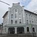Рекламное агентство McCann Erickson Russia (ru) in Moscow city