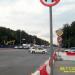 Строящаяся эстакада (ru) in Moscow city