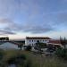 Crissy Field in San Francisco, California city