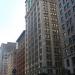 American Woolen Building in New York City, New York city